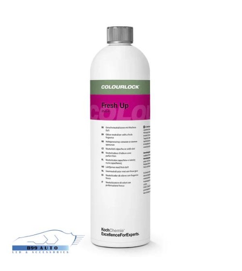 Koch Chemie Fu Fresh Up - szagsemlegesítő 1000ml